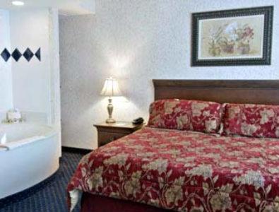 Wingate By Wyndham Tallahassee / Fsu Ruang foto