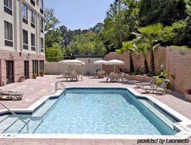 Wingate By Wyndham Tallahassee / Fsu Fasilitas foto