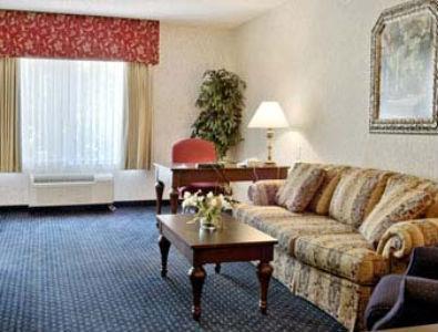 Wingate By Wyndham Tallahassee / Fsu Ruang foto