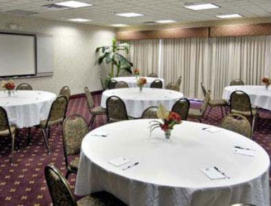 Wingate By Wyndham Tallahassee / Fsu Fasilitas foto